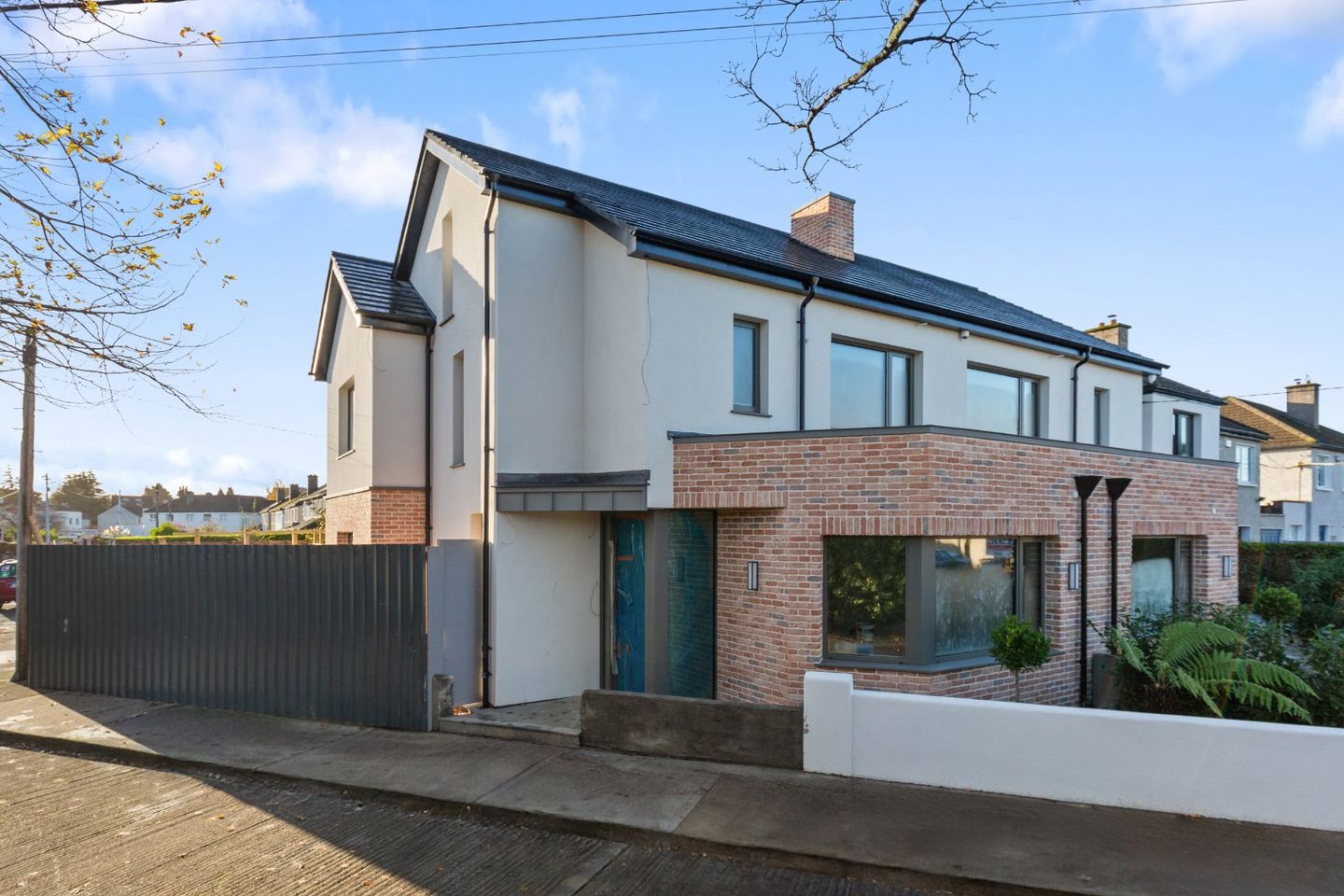 4 Birch, Abbey Park, Monkstown, Co Dublin, A94RP2Y