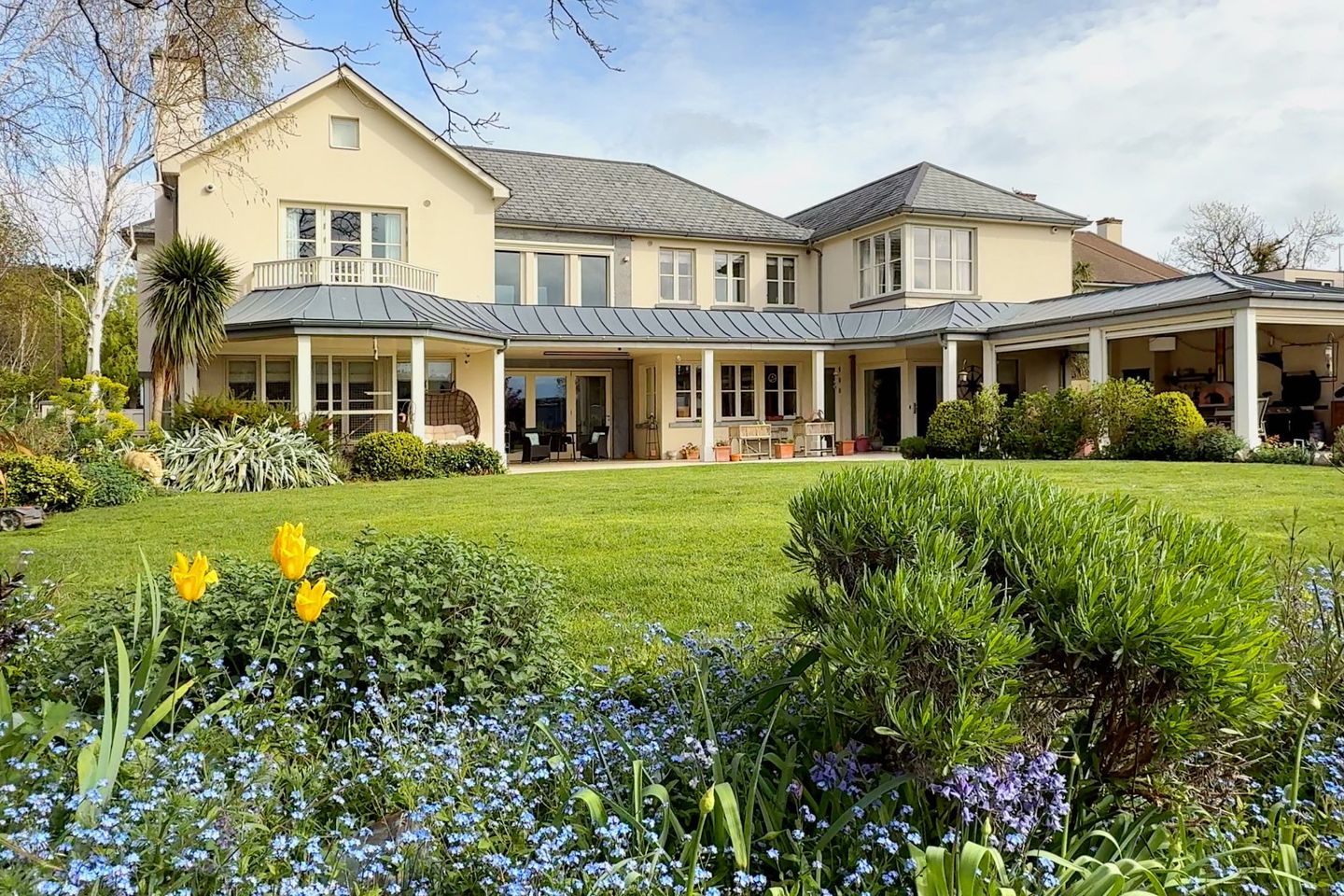 Kindrum, Kilmacud Road Upper, Dundrum, Dublin 14, D14W3W9