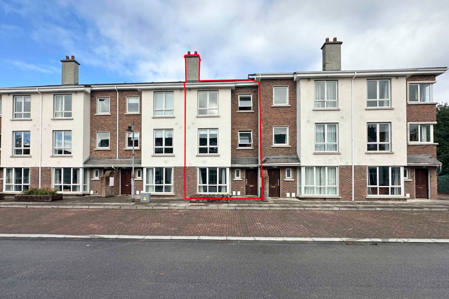 105 Gort Na Coiribe, Headford Road, Galway, H91RRC6