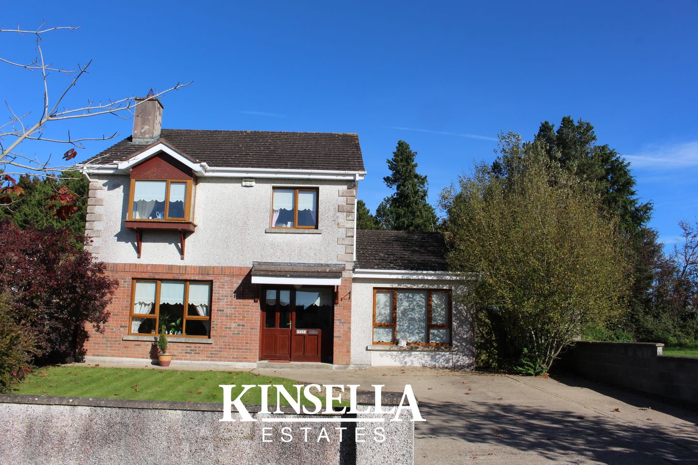 25 Beechmount, Carnew, Co. Wicklow, Y14F382 is for sale on Daft.ie