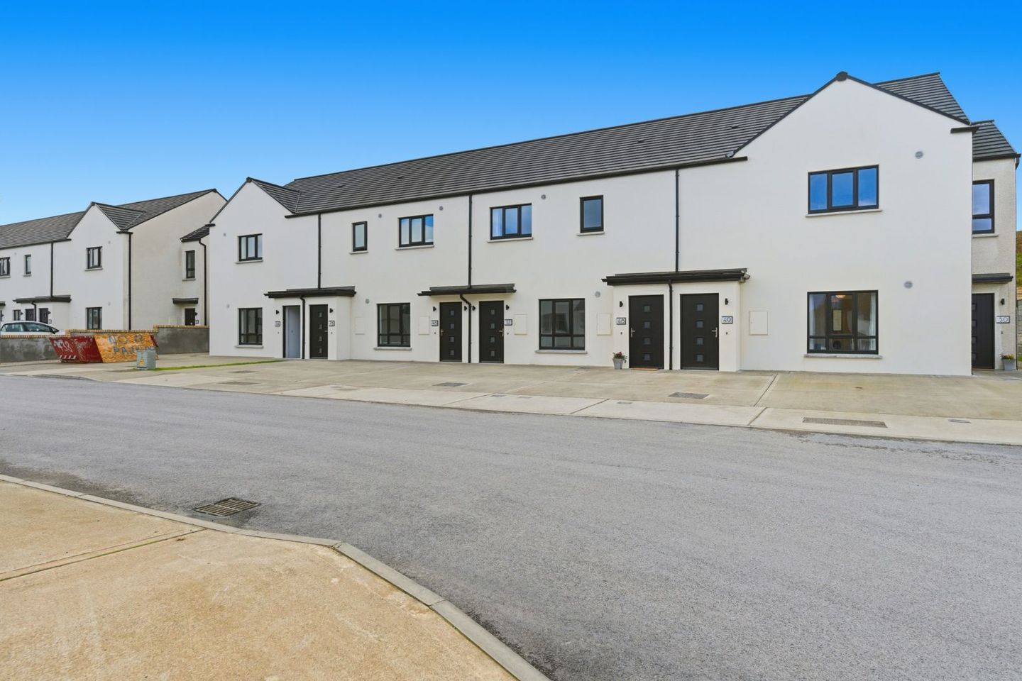 50 Sandyhill Lane, Clonmel, Clonmel, Co. Tipperary, E91H2T5