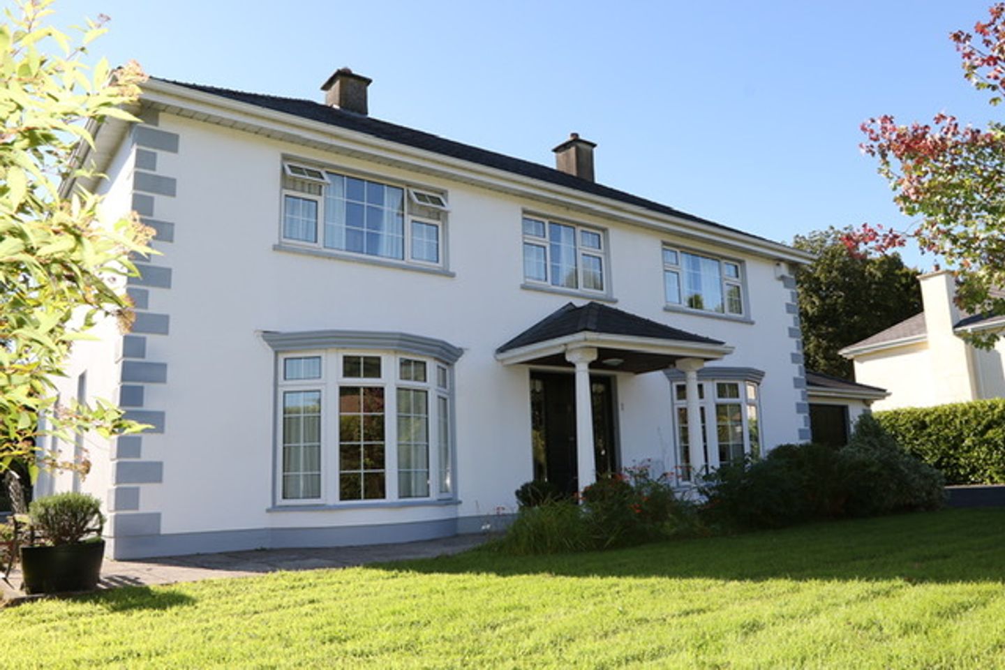 7 Grangewood, Lisnagry, Co. Limerick, V94PH0X is for sale on Daft.ie