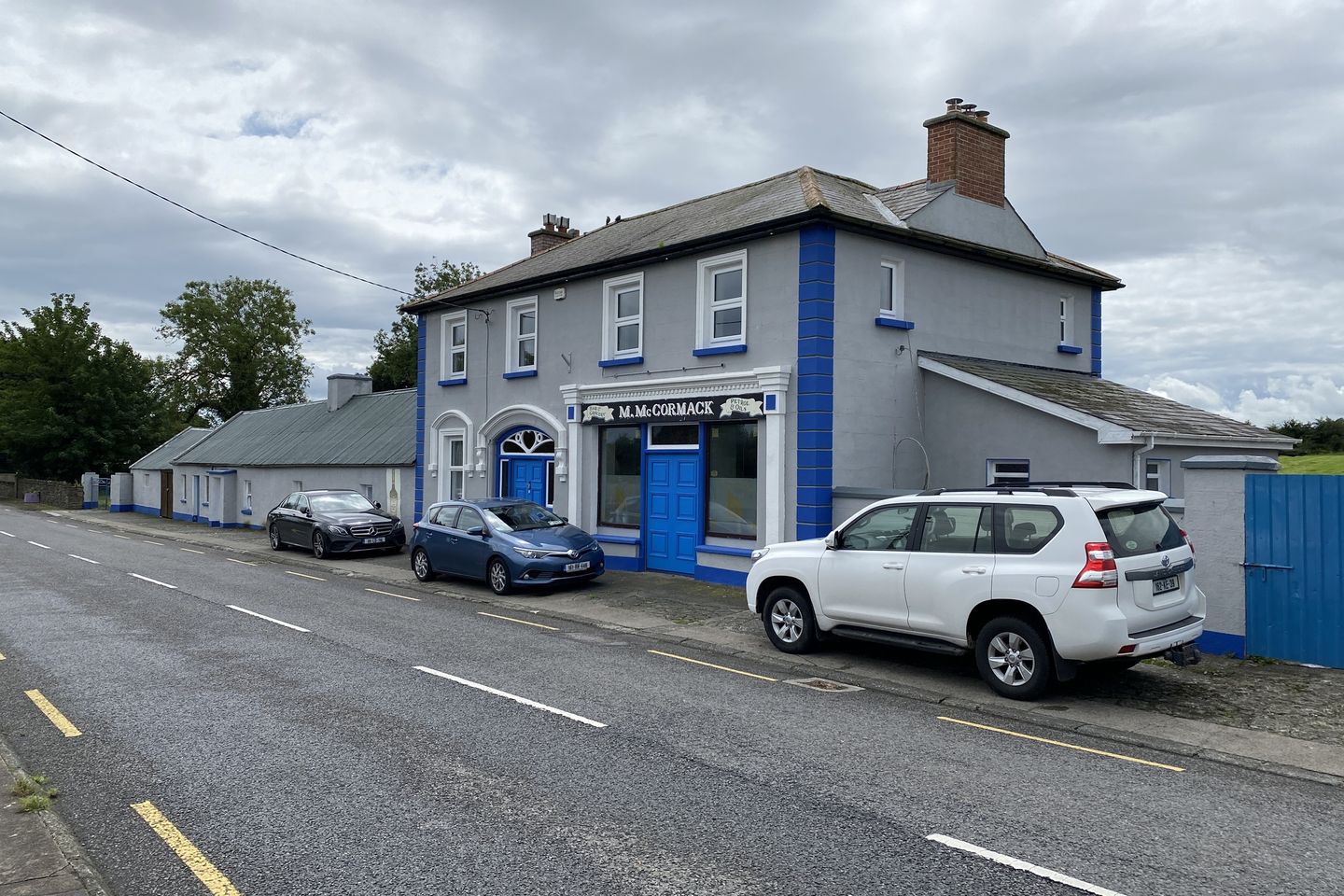 Cloonaghmore, Abbeylara, Co. Longford, N39DH95 is for sale on Daft.ie