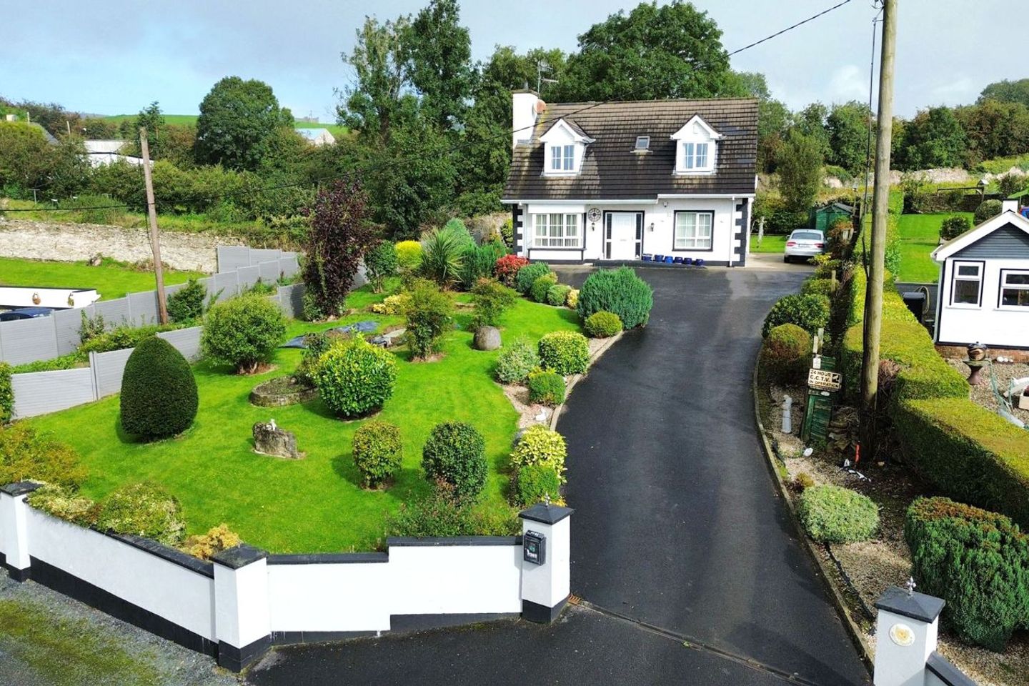  Magherahaan, Raphoe, Lifford, Co. Donegal, F93ND8H