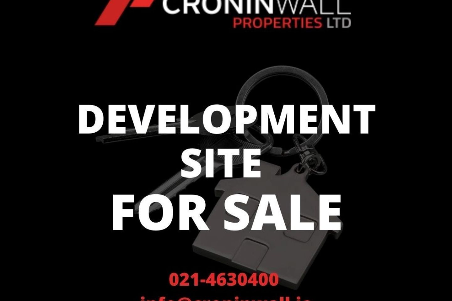 DEVELOPMENT SITE, Ladysbridge, Midleton, Co. Cork is for sale on Daft.ie