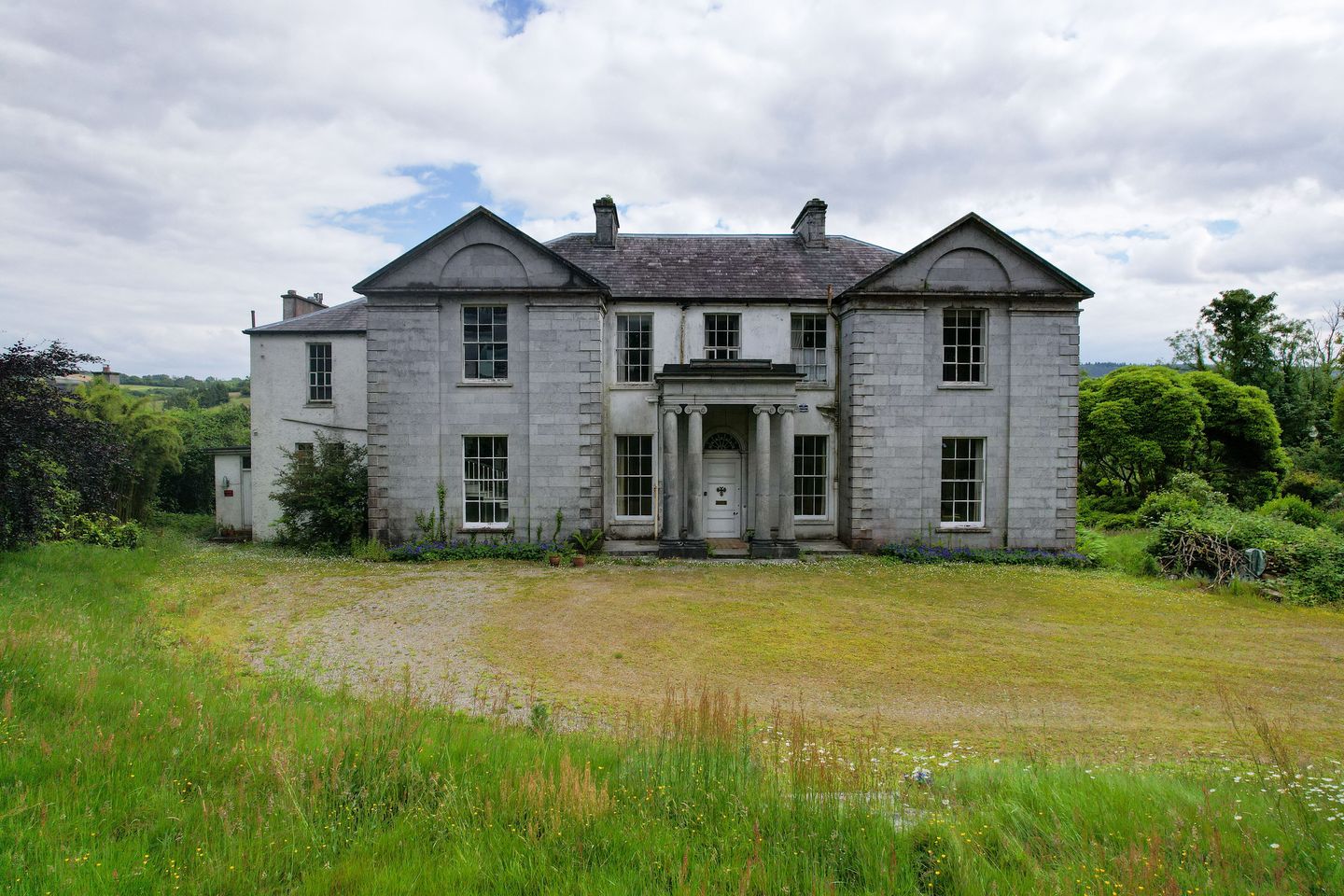 Glenavon House, Rathealy Road, Fermoy, Co. Cork, P61FD85