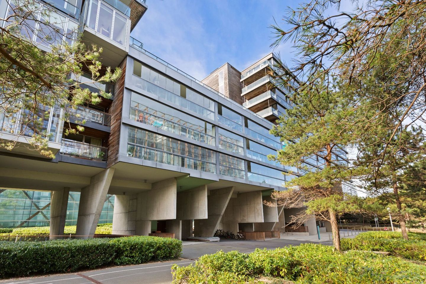 Apartment 50, The Bay, Merrion, Dublin 4, D04DT85