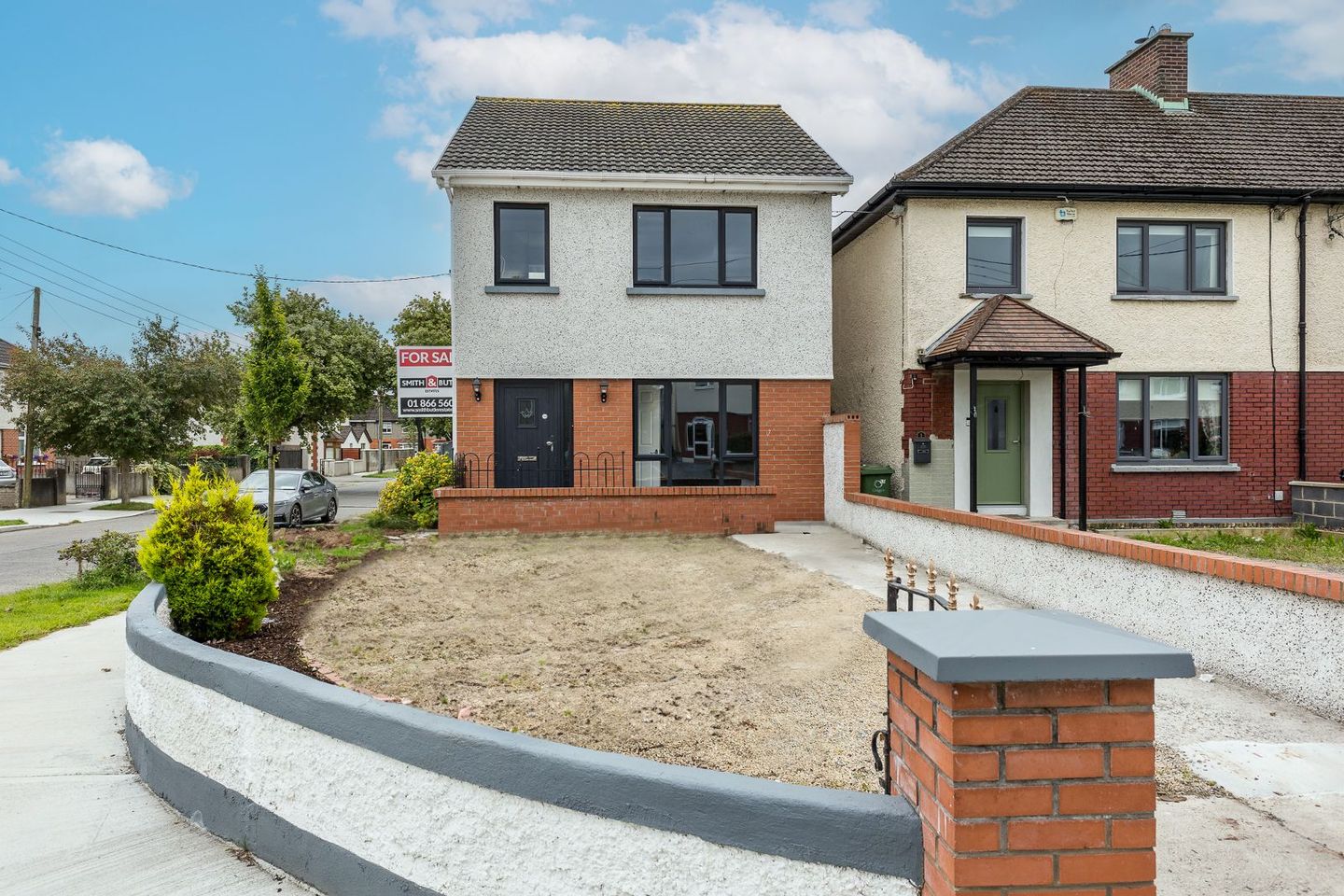 1b Sycamore Park , Finglas, Dublin 11, D11Y5NC is for sale on Daft.ie