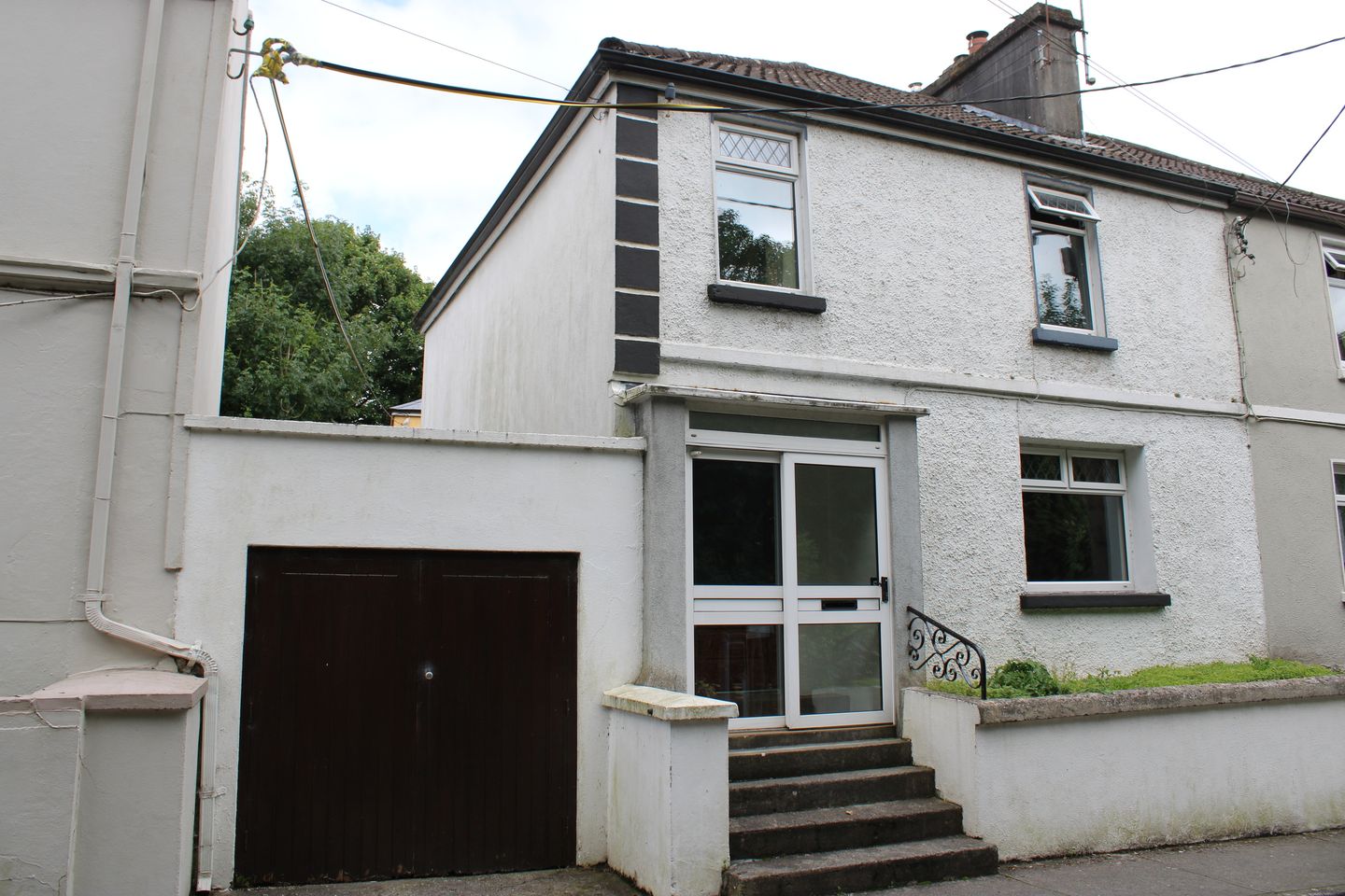 Old Road, Tuam, Co. Galway, H54RW72 is for sale on Daft.ie