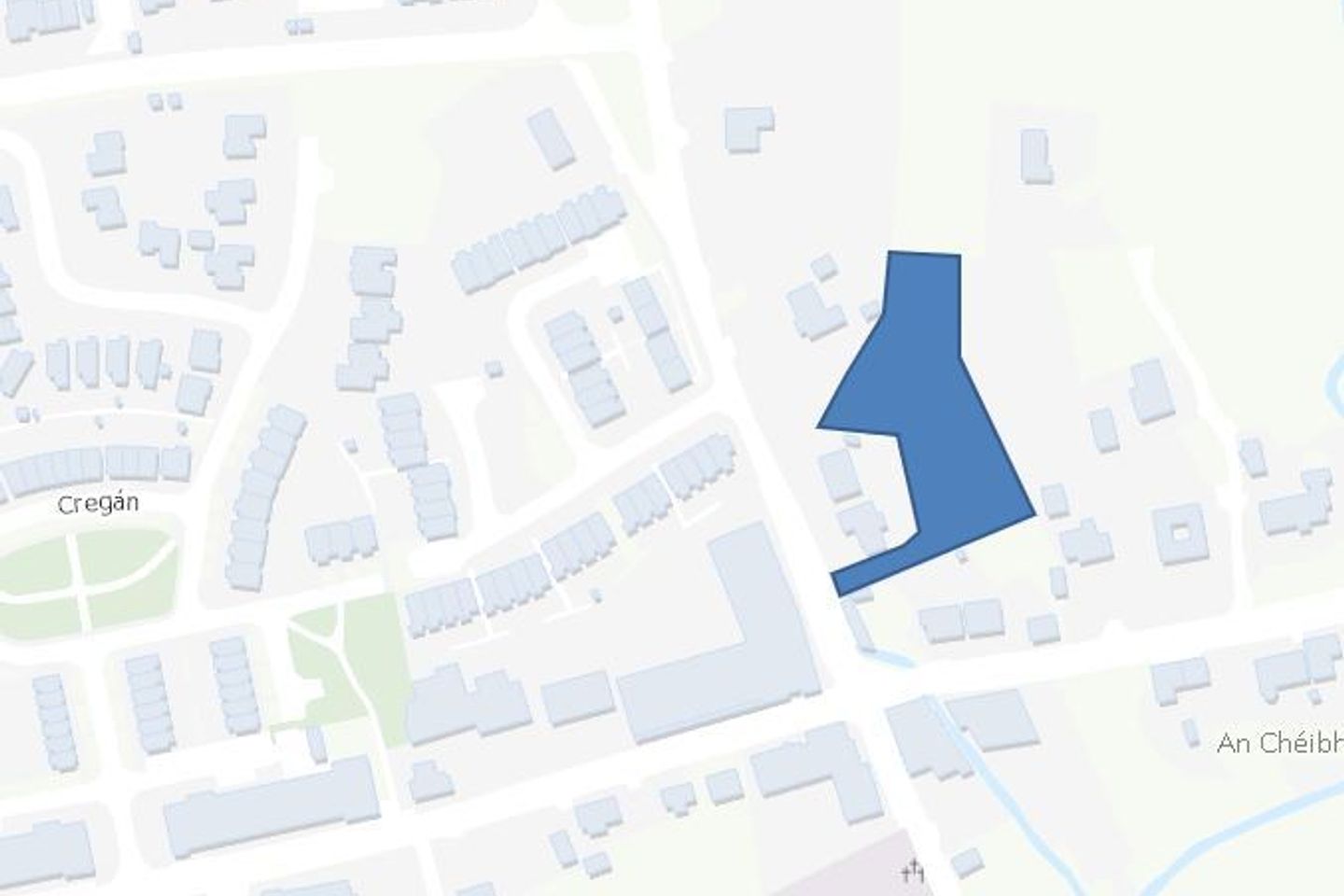 Site at Freeport, Barna, Co. Galway, H91K6V3 is for sale on Daft.ie