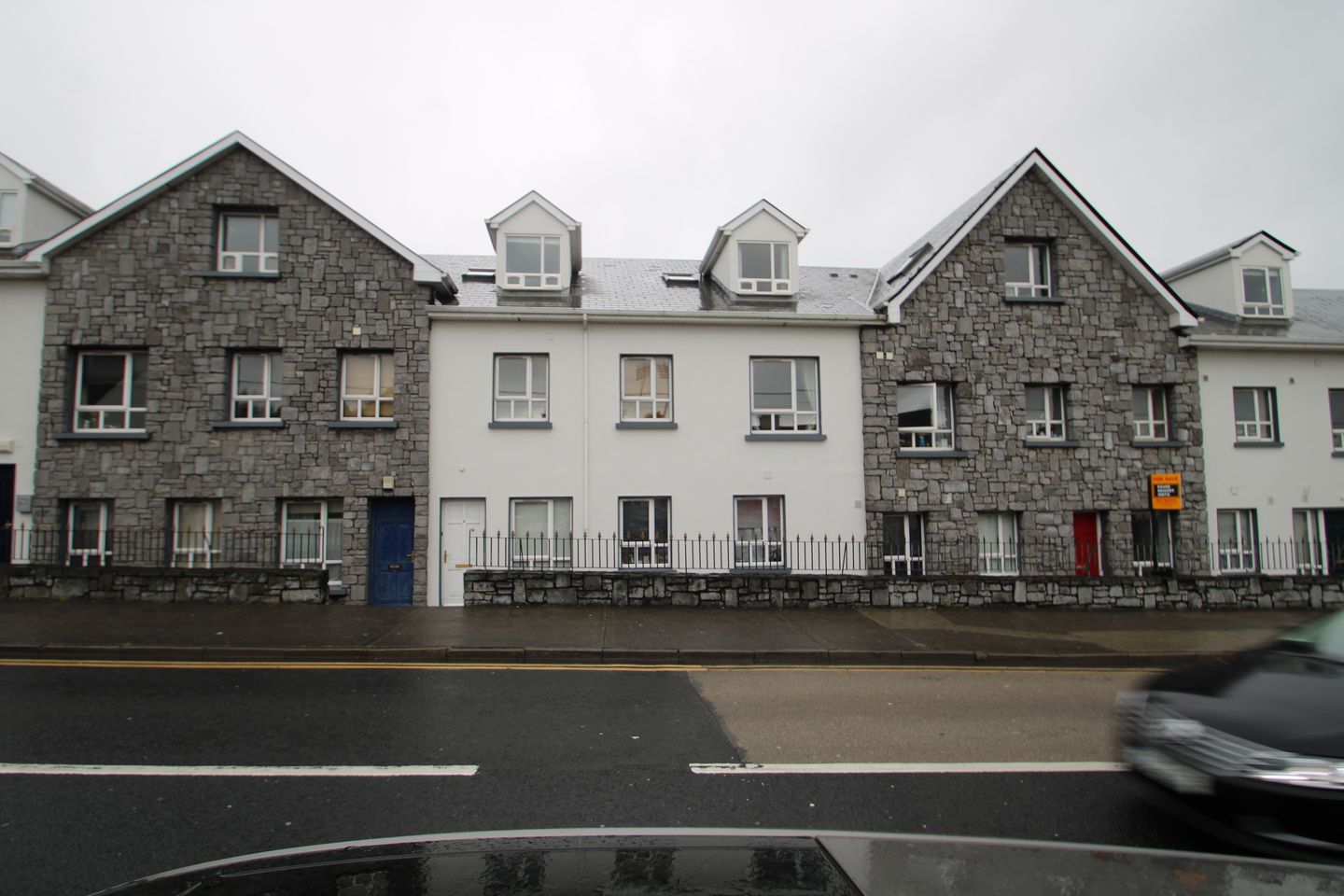 Apartment 24, Larnach, Galway City, Co. Galway