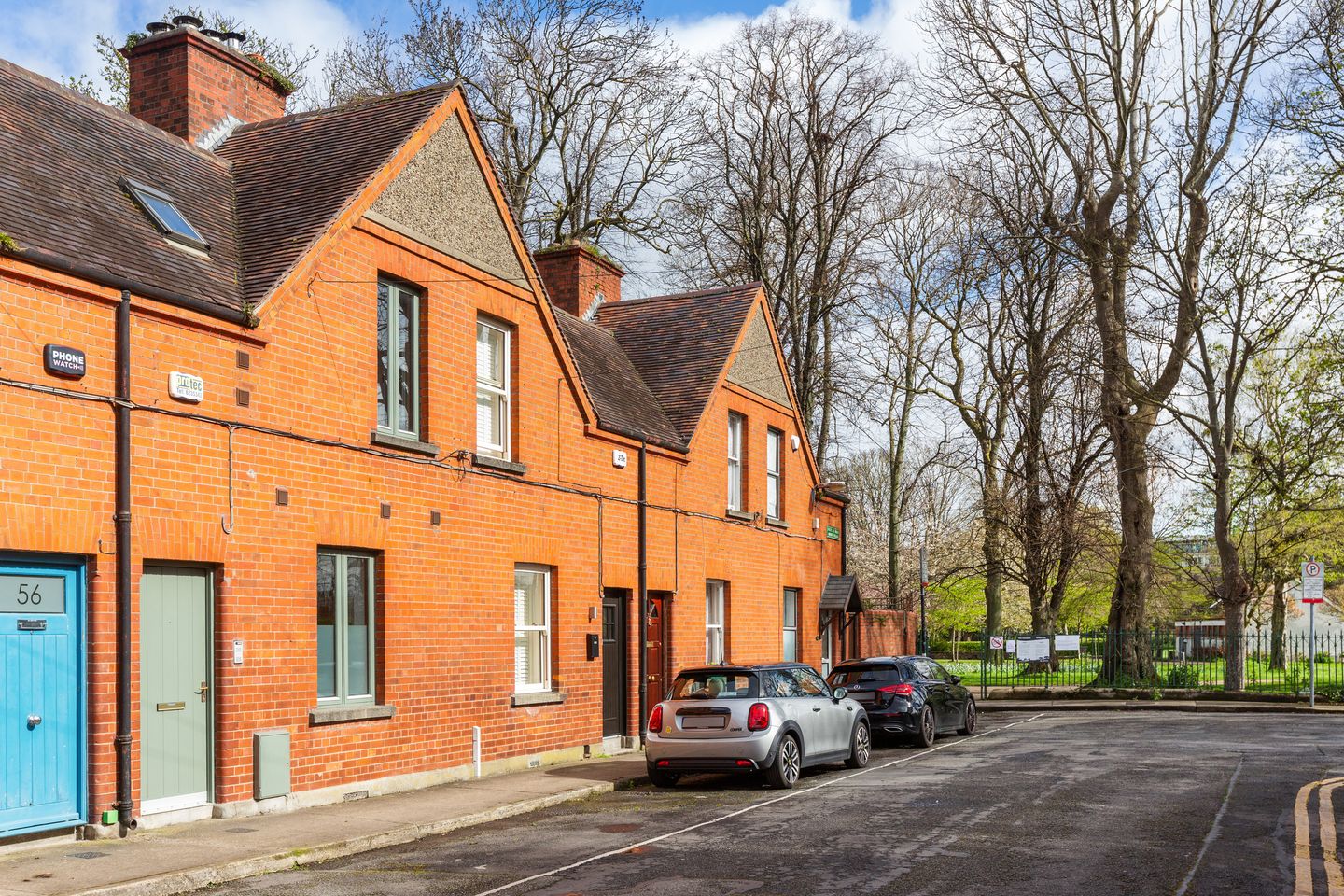 55 Home Villas, Donnybrook, Donnybrook, Dublin 4, D04K2W9 is for sale on Daft.ie