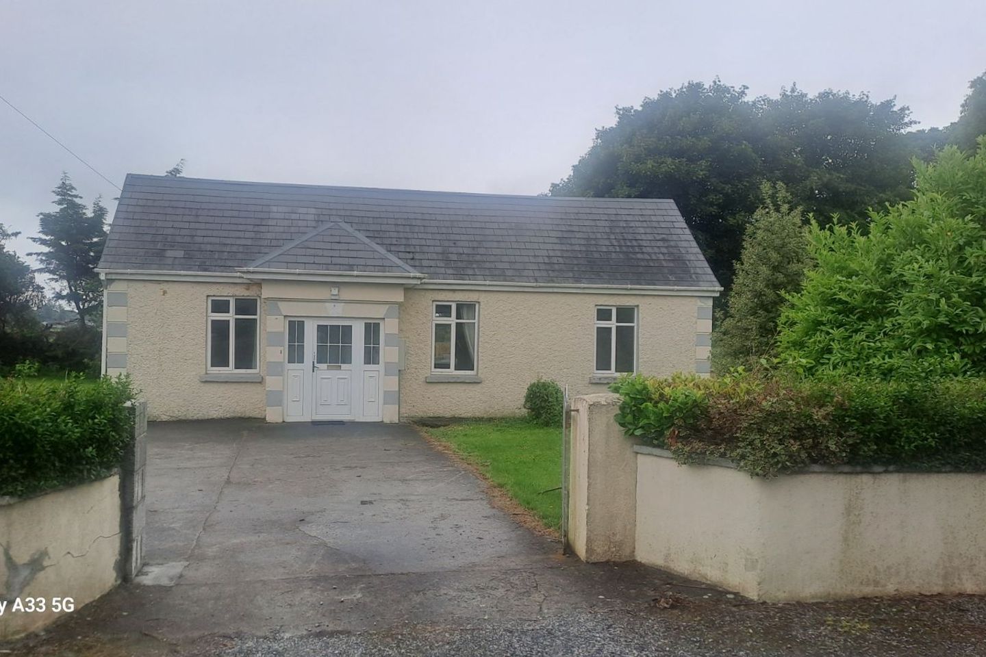 Fairhill, Menlough, Castleblakeney, Co. Galway, H53RX61