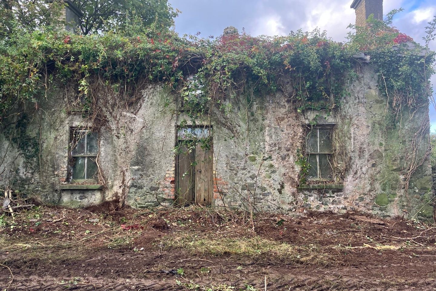 Fardrum, Athlone, Co. Westmeath