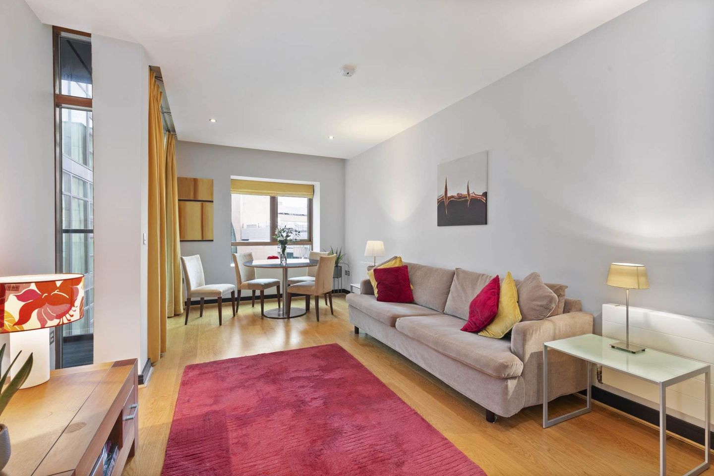 Apartment 508, Beacon One, Sandyford, Dublin 18, D18HY05