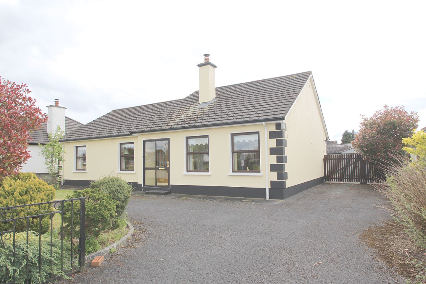 12 Glendaniel, Tullamore, Co. Offaly, R35PD83 is for sale on Daft.ie