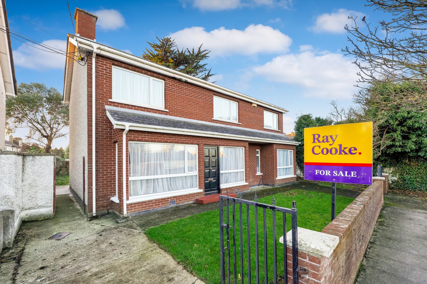 5a Knockmeenagh Road D22 KC94, Clondalkin, Dublin 22
