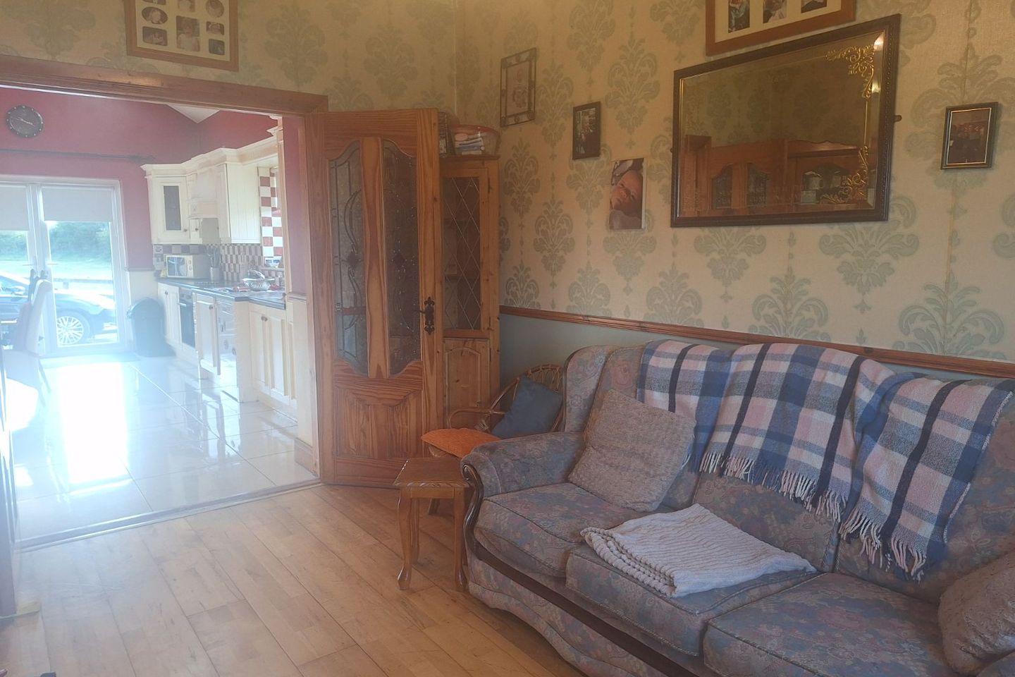 Charleville, Dunleer, Co. Louth, A92Y584