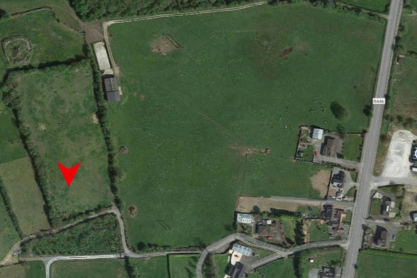 Kielty, Athlone, Co. Roscommon