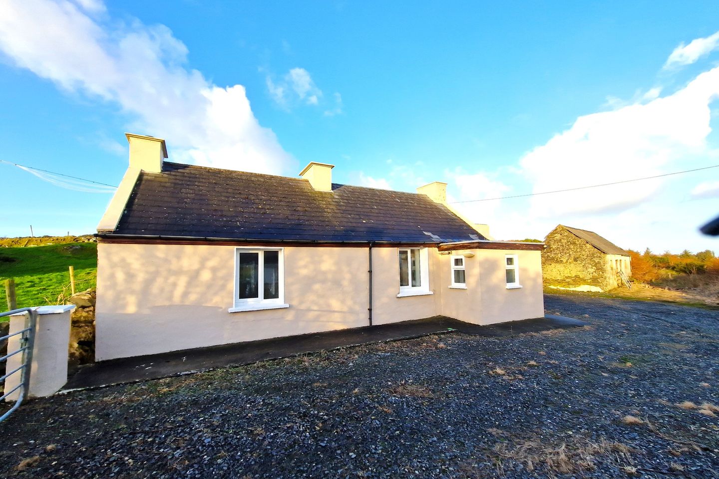 Calhame, Falcarragh, Co. Donegal, F92A2H1 is for sale on Daft.ie
