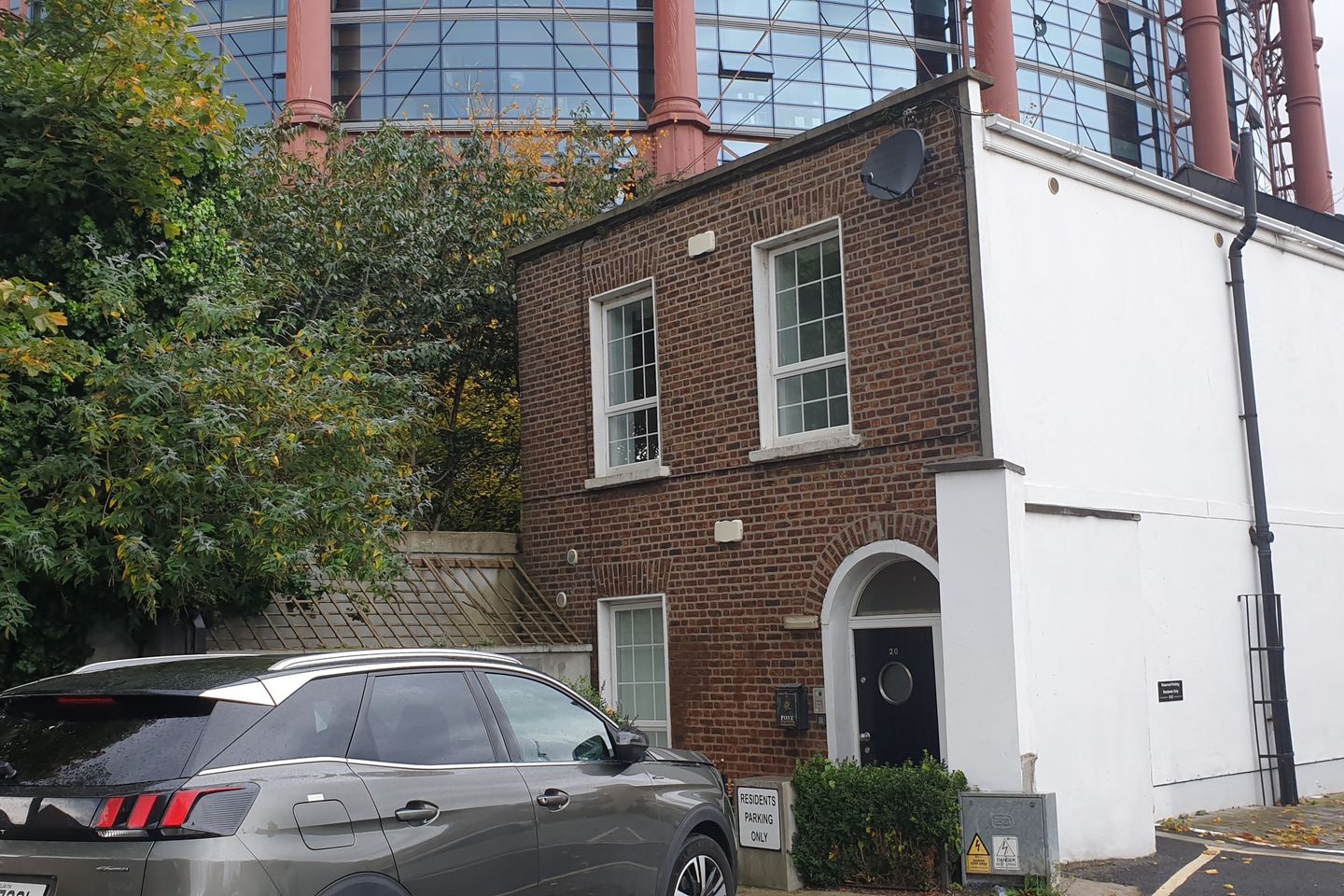 Commercial property for sale in 20 South Lotts Road, Ballsbridge, Dublin 4