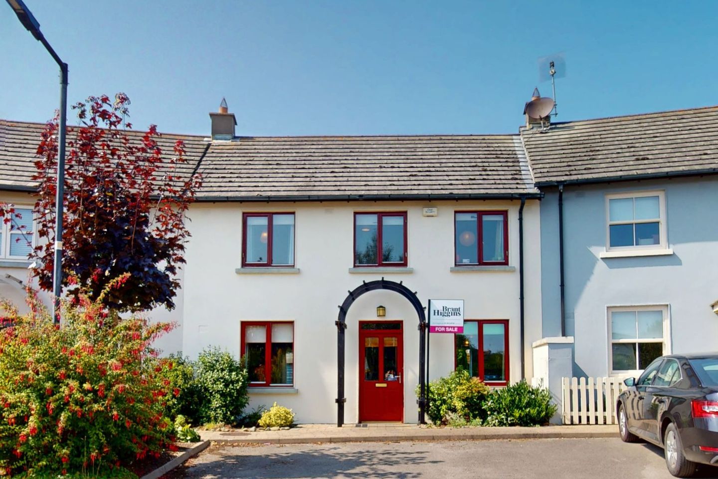 2 Stonemasons Close, Lusk Village, Lusk, Co. Dublin, K45W998
