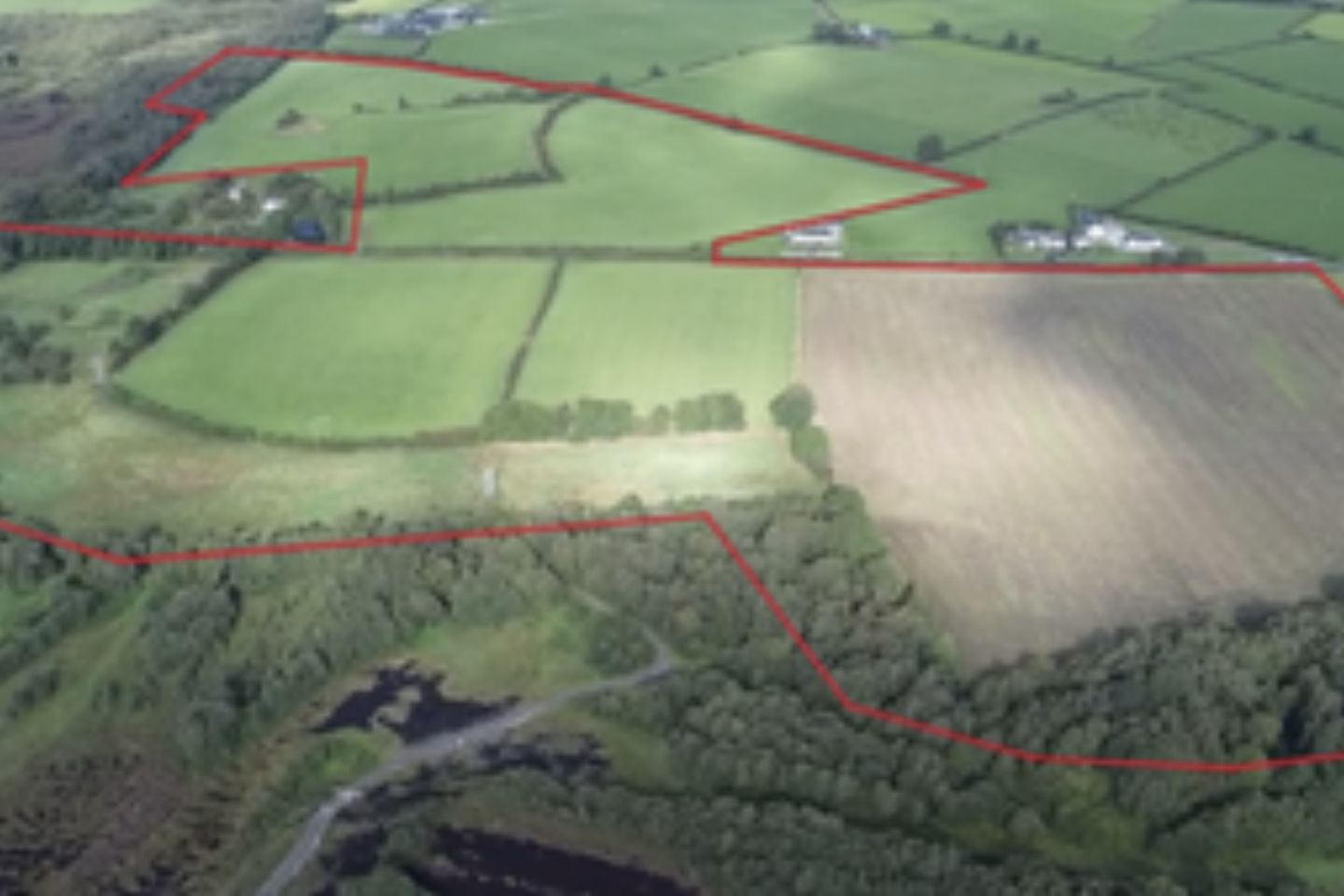 Timolen, Birr, Co. Offaly