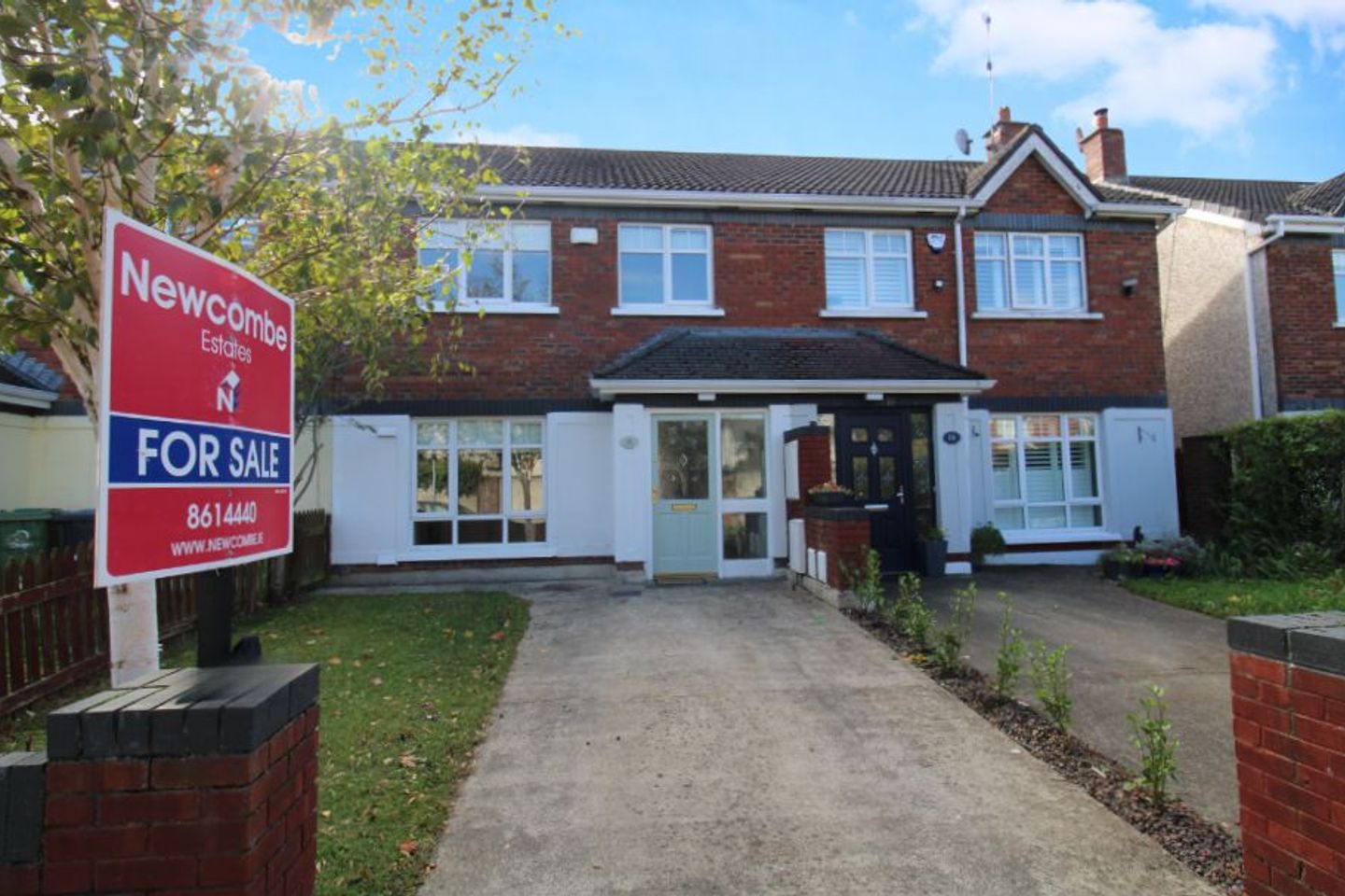 16 Allendale Glen, Clonsilla, Dublin 15, D15E3E3