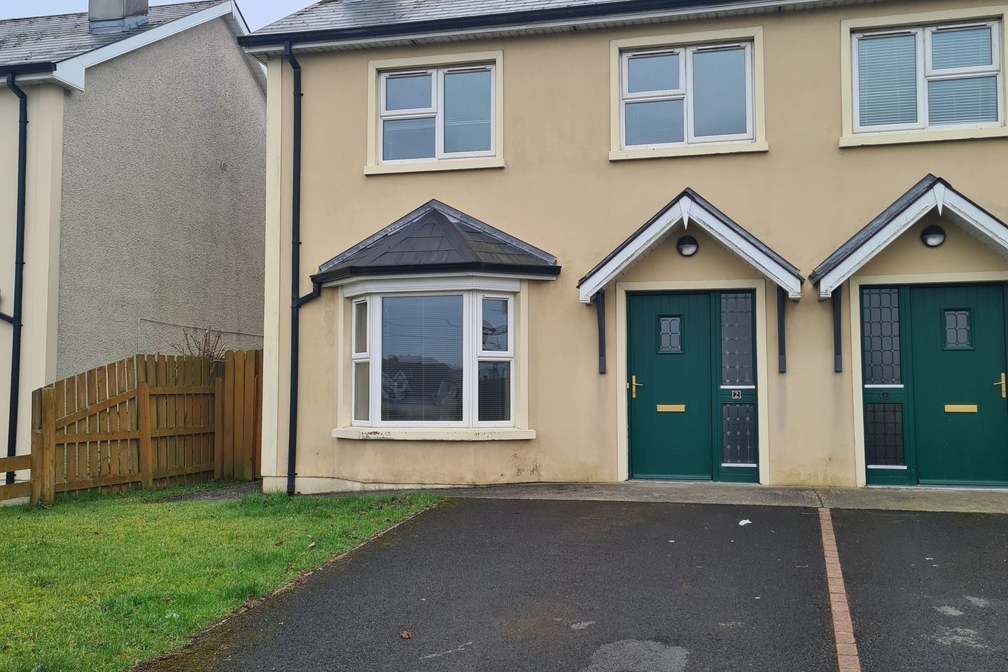 2 Rockview, Ballyshannon, Co. Donegal, F94HA29 is for sale on Daft.ie