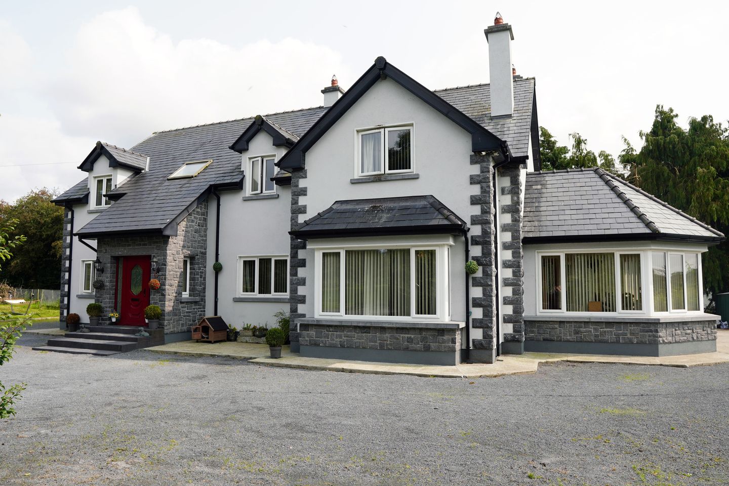 Upper Laurencetown, Ballinasloe, Co. Galway, H53KH56 is for sale on Daft.ie