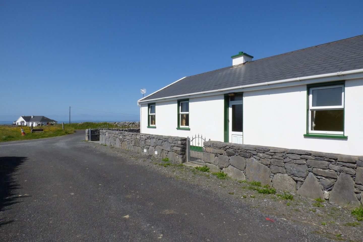 Fanore, Co. Clare