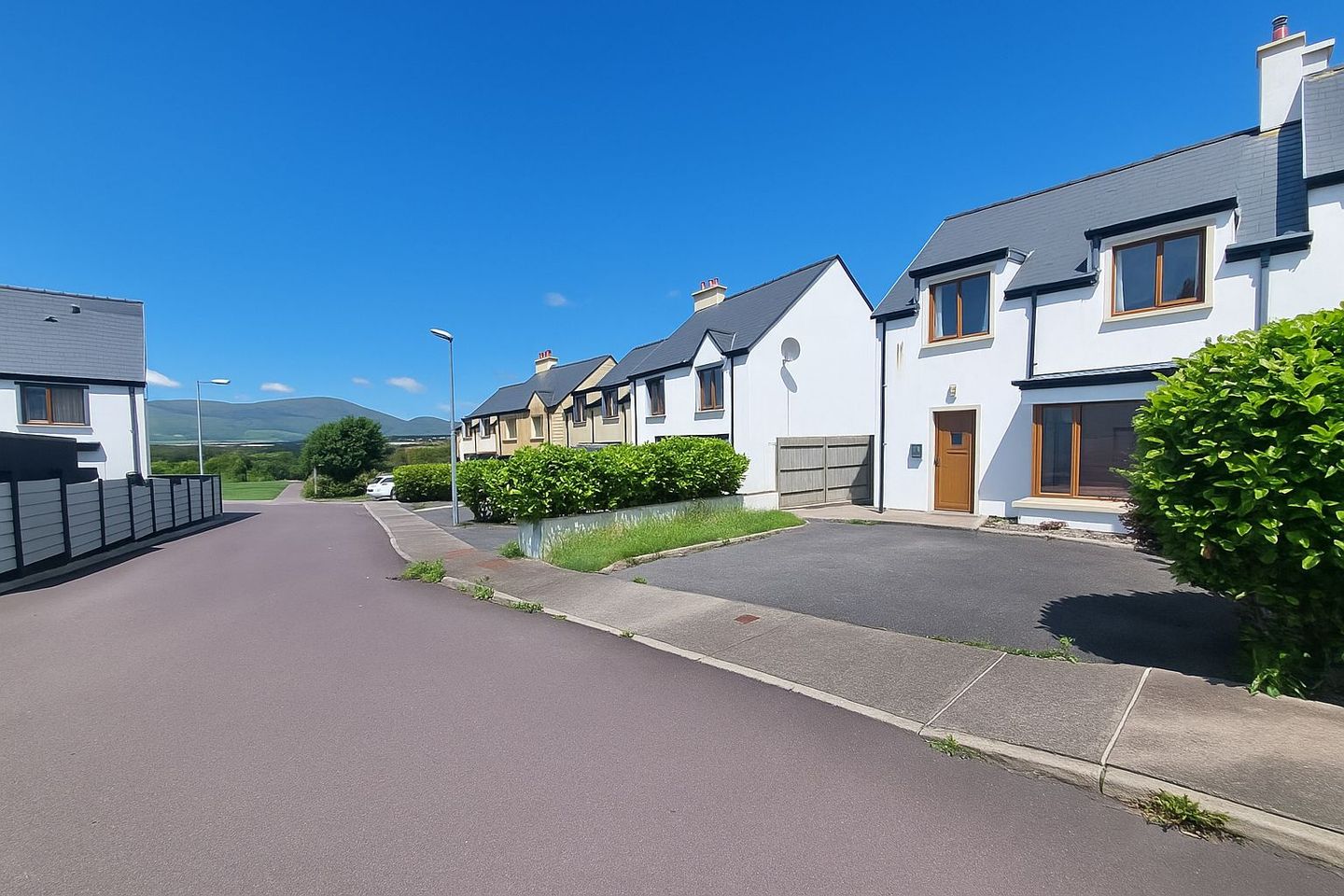 16 Mariners View, Castletownbere, Castletown, Co. Cork, P75NF77