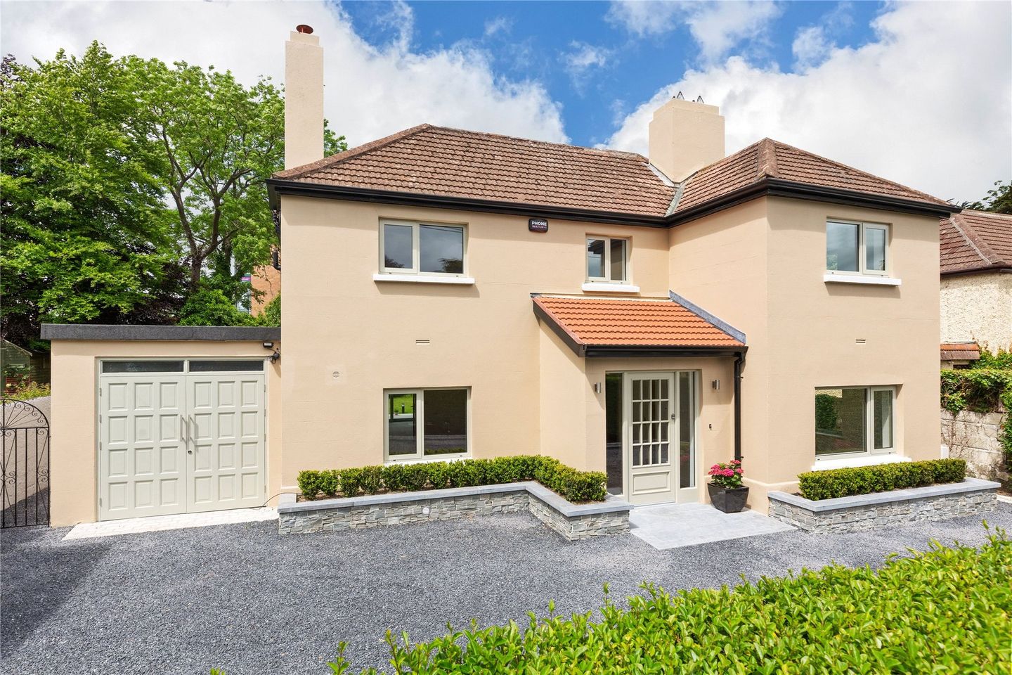 The Hedges, 2 Aubrey Park, Shankill, Dublin 18, D18AF10