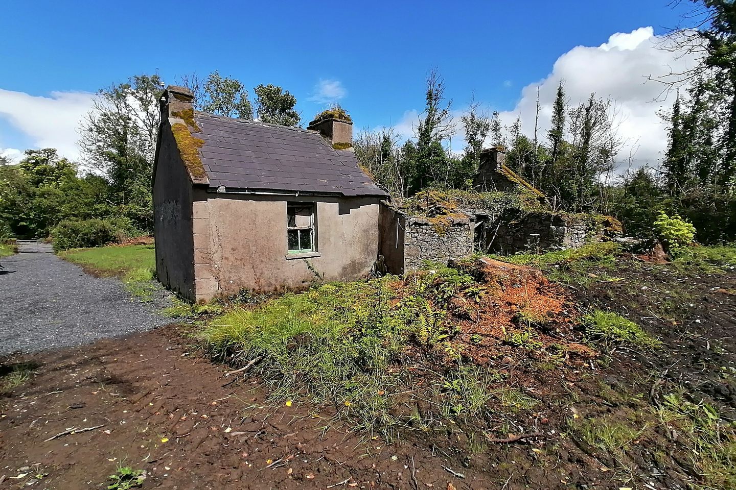 Treenduff, Bohola, Co. Mayo is for sale on Daft.ie