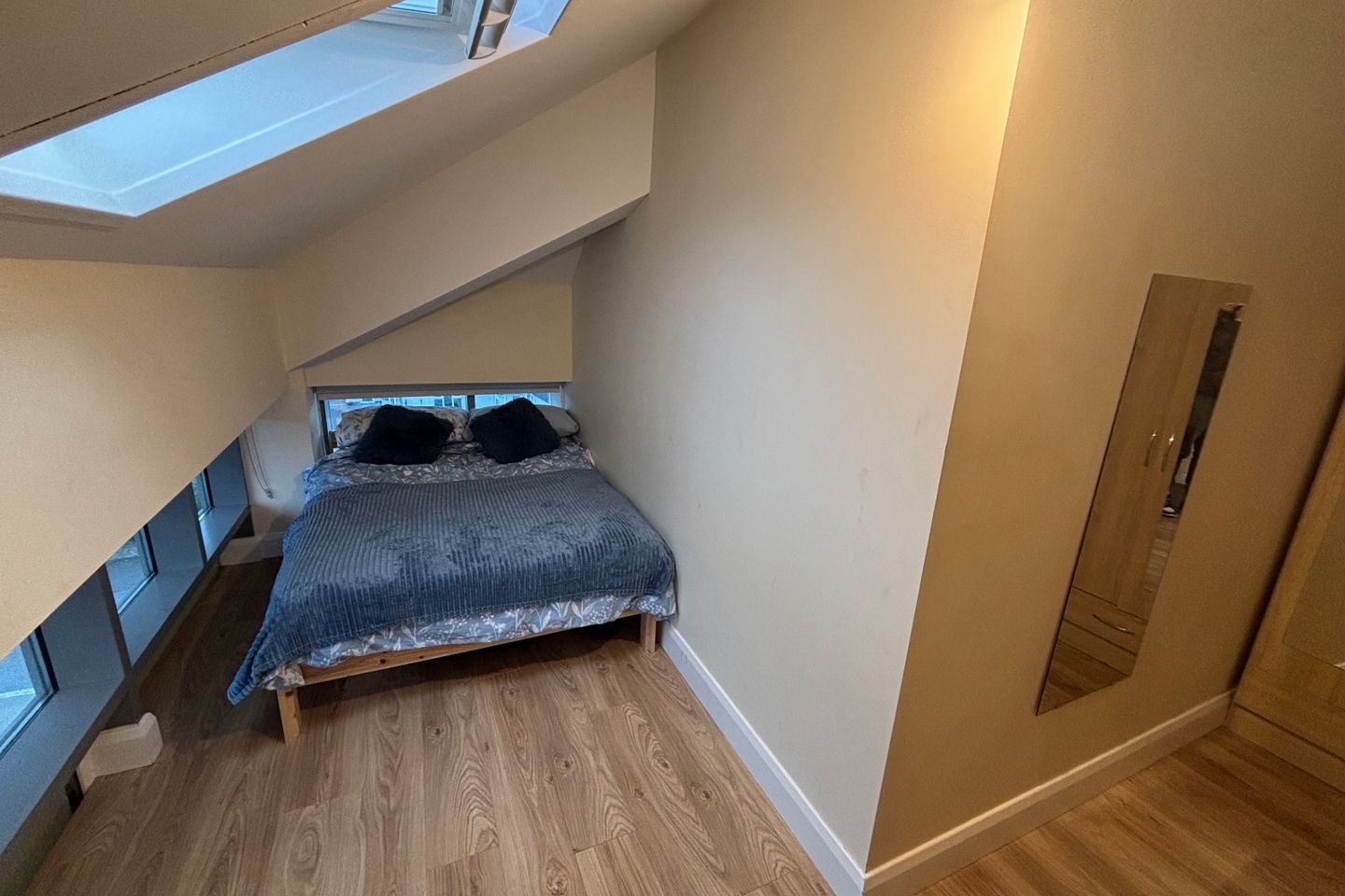 Apartment 21, Kingsvalley Apartments, Merlin Park, Murroogh, Co. Galway