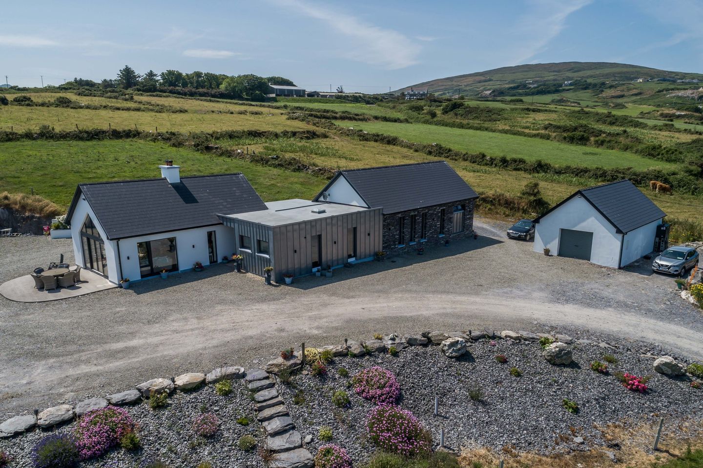 Lissagriffin, Goleen, Co. Cork, P81RF97 is for sale on Daft.ie