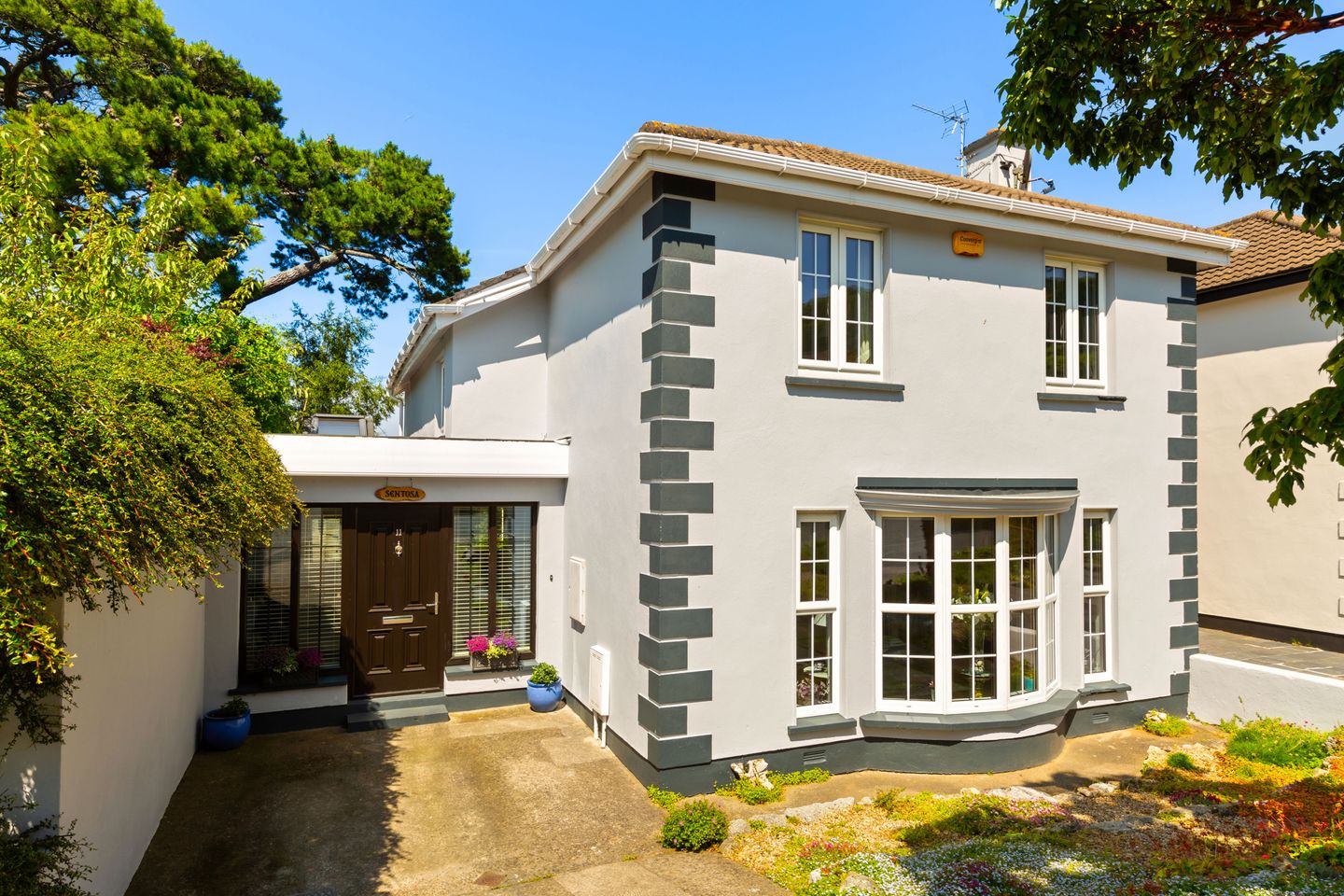 11 Mount Auburn, Killiney, Co Dublin, A96N5F7
