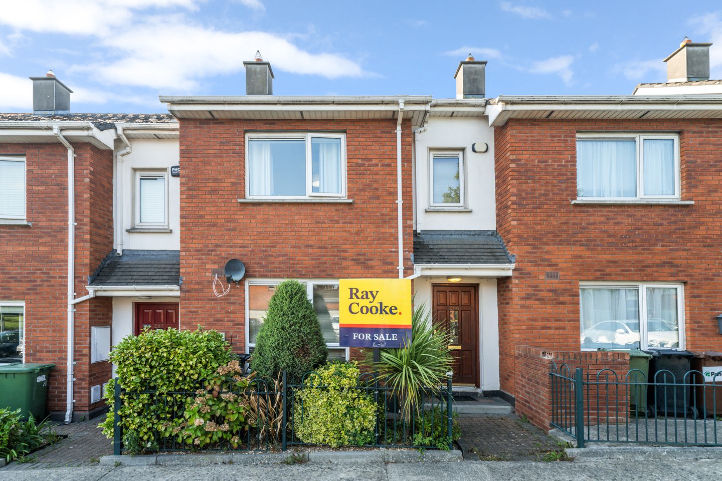 286 Castlecurragh Heath, Mulhuddart, Dublin 15