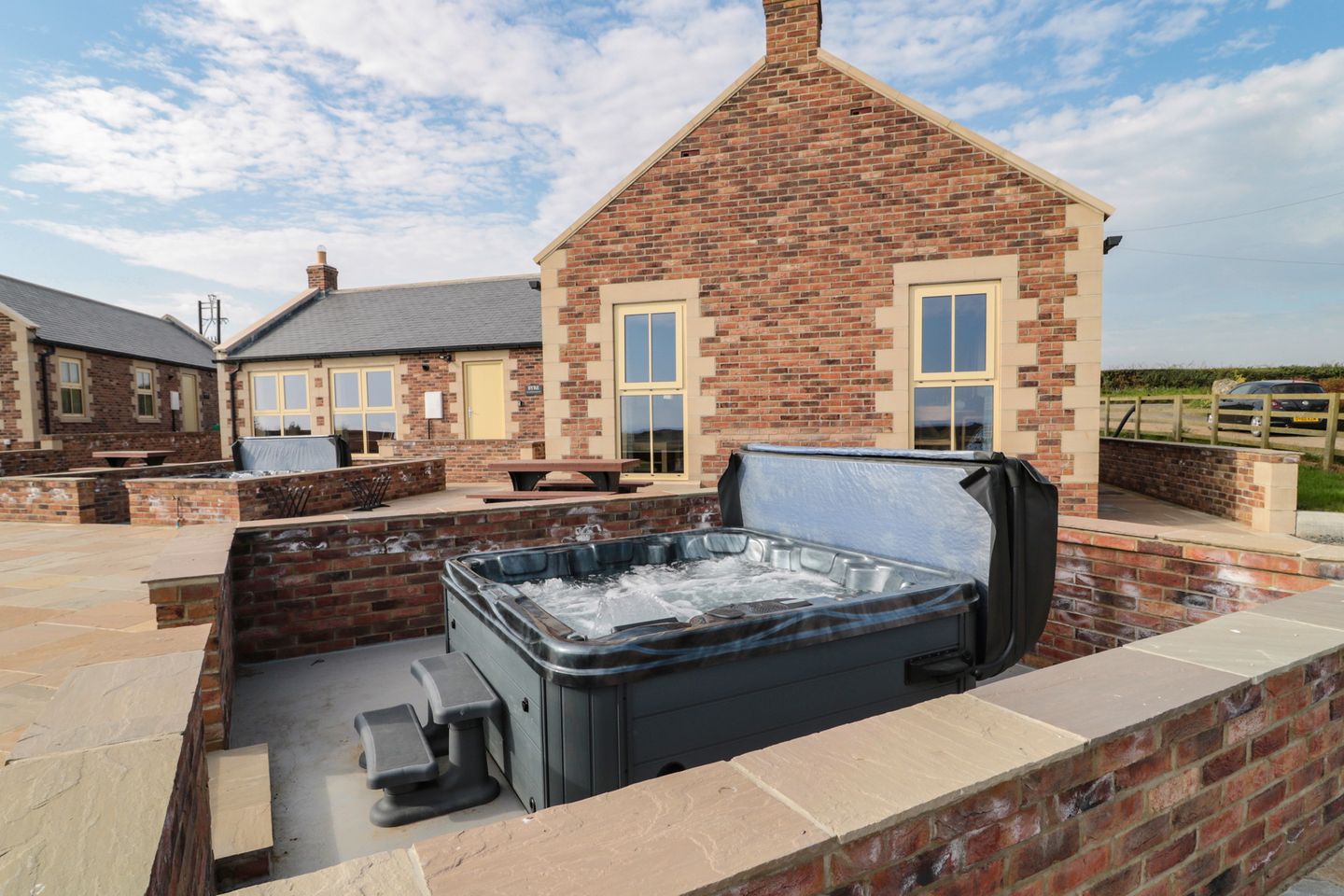 Northumberland, Northumberland, North East England, England is for rent