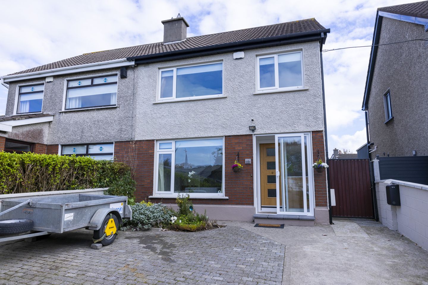 No.19 Raheen Park, Tallaght, Dublin 24