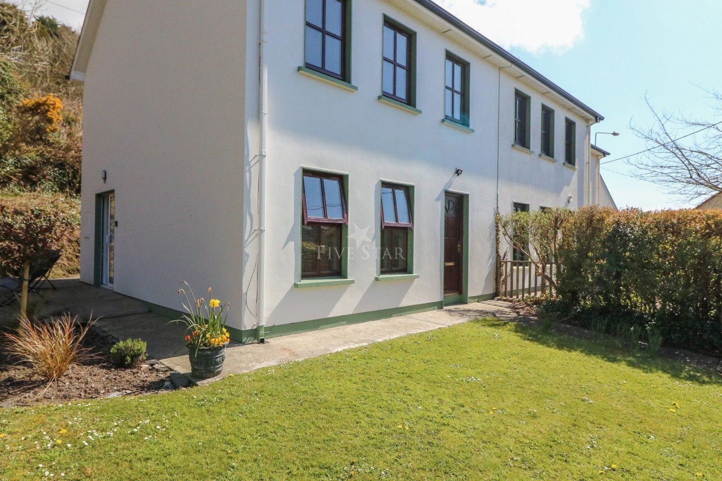 Rosscarbery, Co. Cork