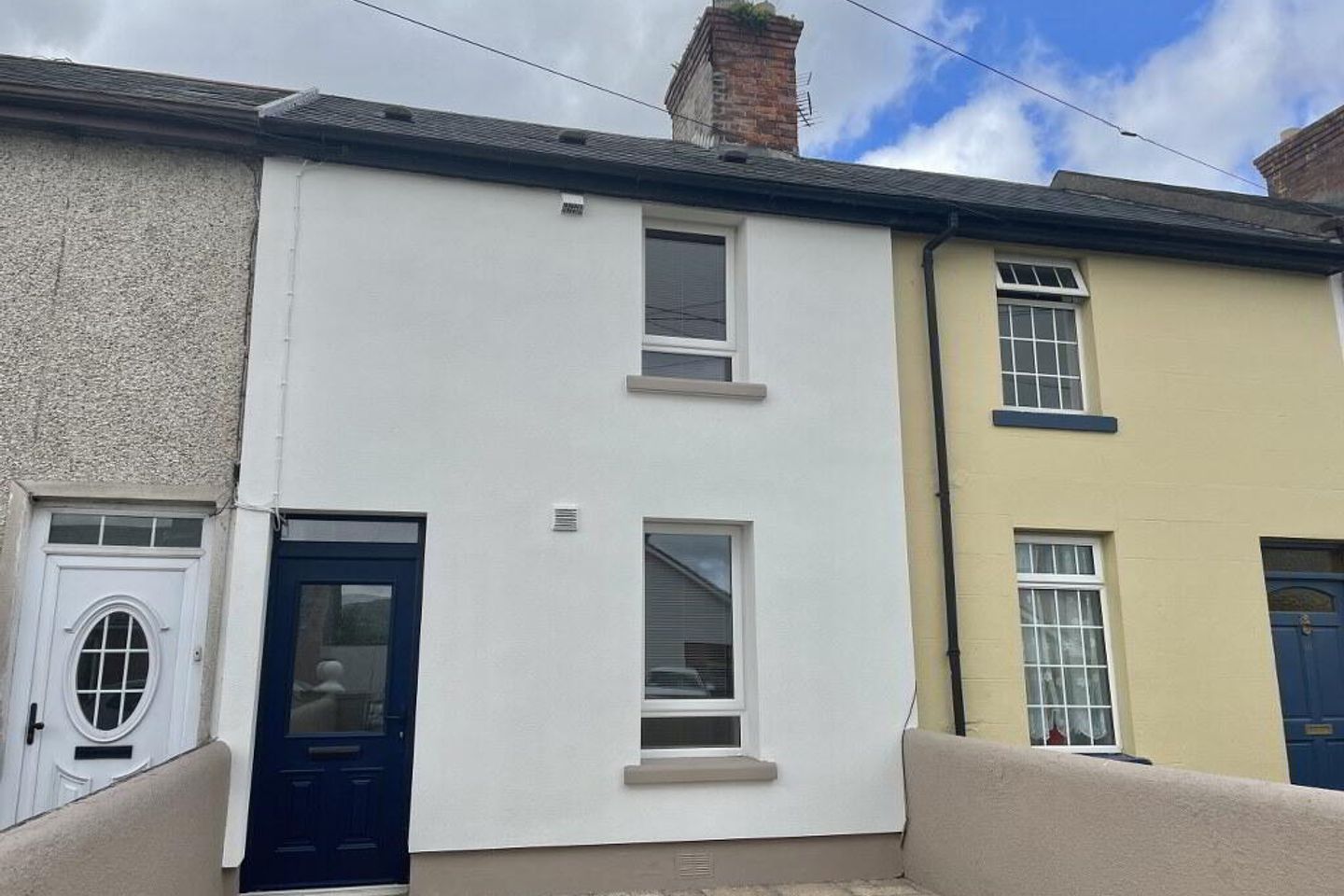 17 Saint Thomas Terrace, Saint Thomas Street, Dungarvan, Co. Waterford, X35KD42 is for sale on