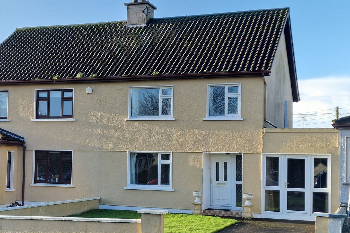 8 Ennis Road, Newmarket On Fergus, Co. Clare, V95VW52