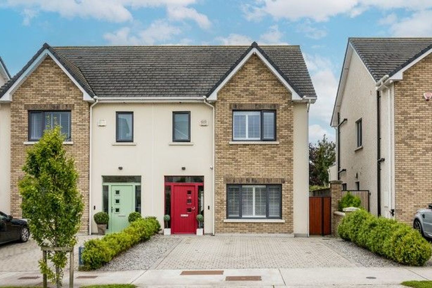 10 Cnoc Tiarnach, Grangend, Dunshaughlin, Co. Meath, A85X224