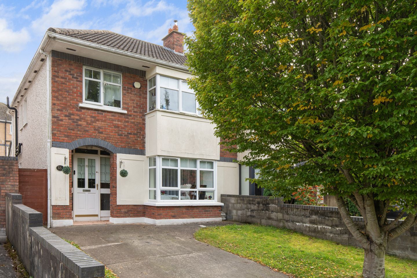 33 Beechfield Drive, Castaheany, Clonee, Dublin 15, Clonee, Dublin 15, D15Y4C0