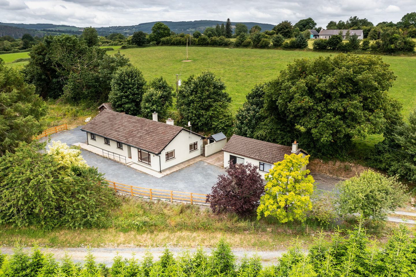 Coolnamuck, Inistioge, Co. Kilkenny, R95R6T4 is for sale on Daft.ie