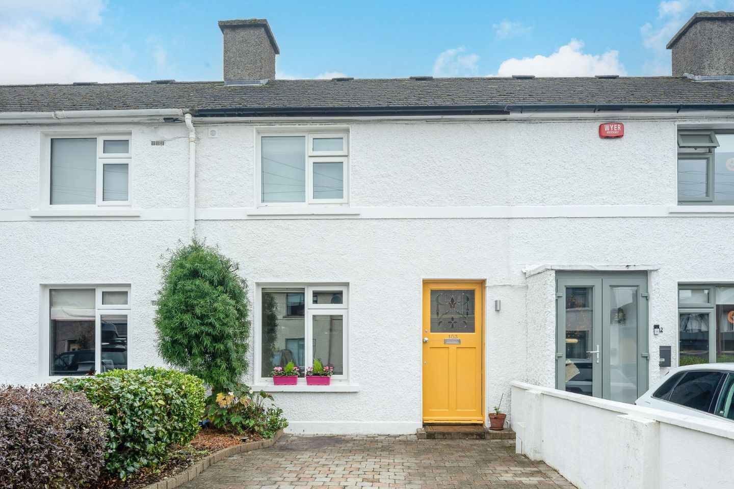103 Kickham Road, Inchicore, Dublin 8, D08E4P9