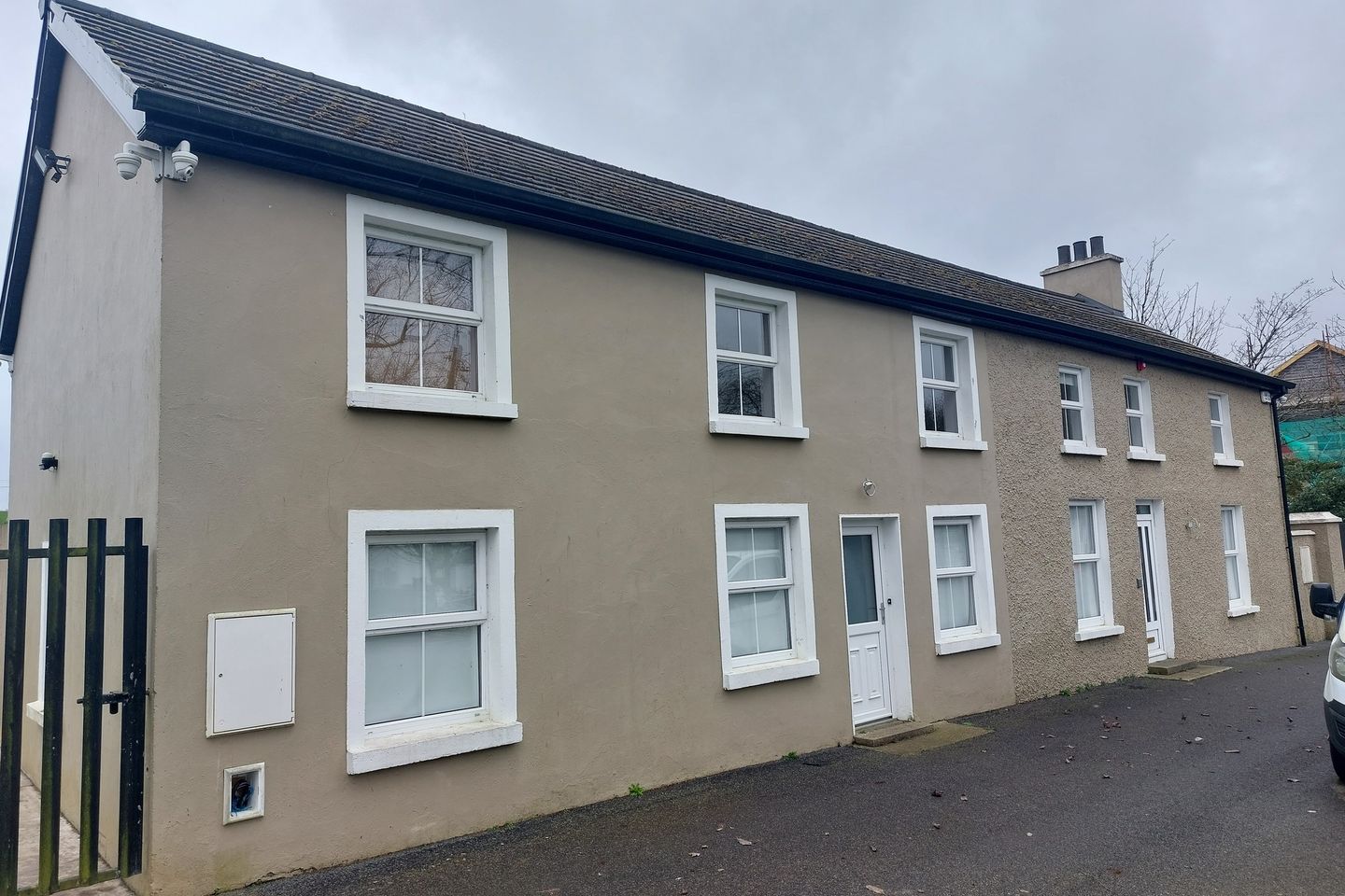 Commercial property for rent in Stradone Village, Stradone, Co. Cavan