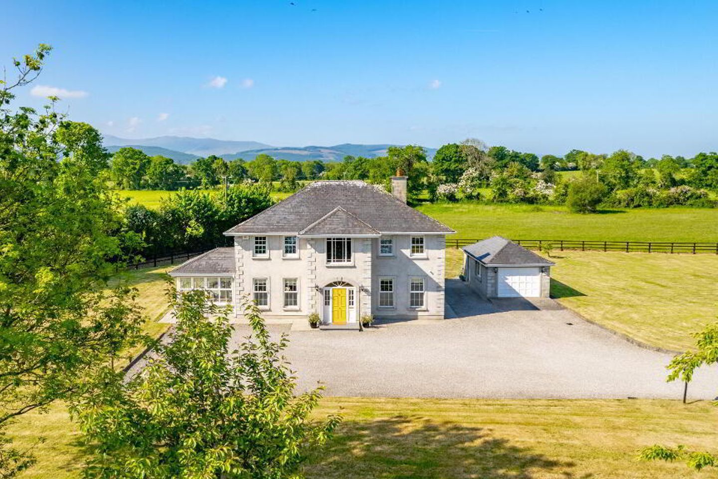 Kilnoracey, Kilsheelan, Clonmel, Co. Tipperary, E91W1H9