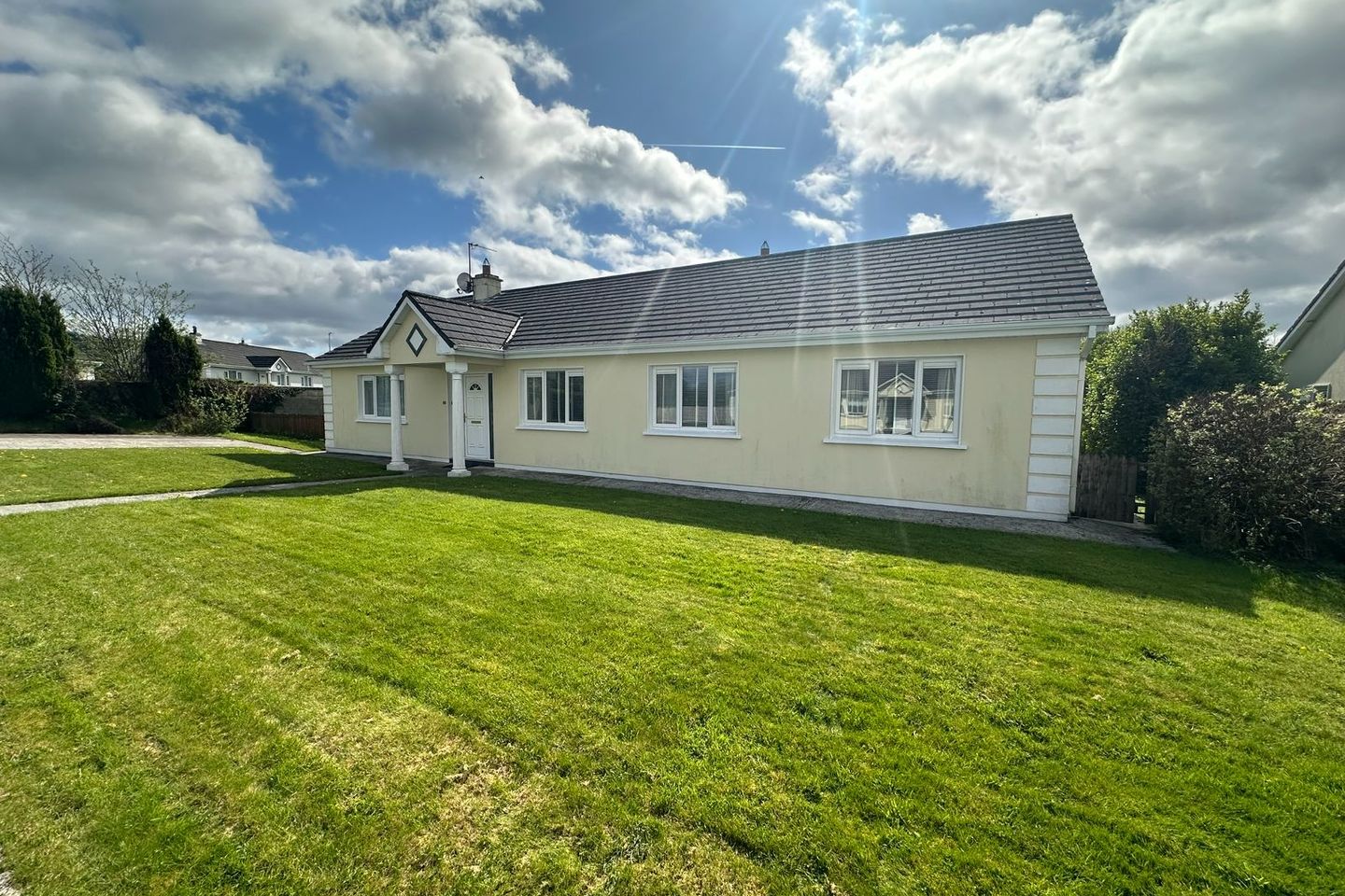 10 Glenwood, Banteer, Banteer, Co. Cork, P51DX92 is for sale on Daft.ie